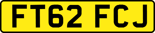 FT62FCJ