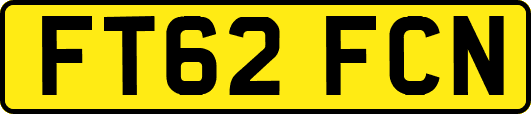 FT62FCN