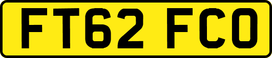FT62FCO
