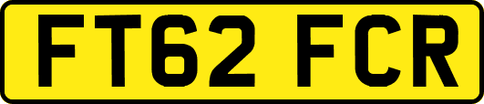 FT62FCR