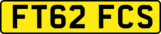 FT62FCS
