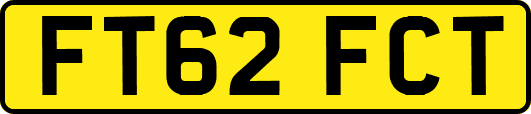 FT62FCT