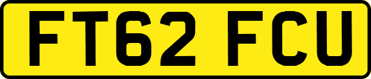 FT62FCU