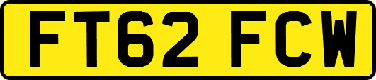 FT62FCW