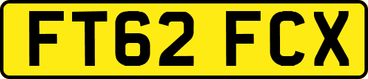 FT62FCX