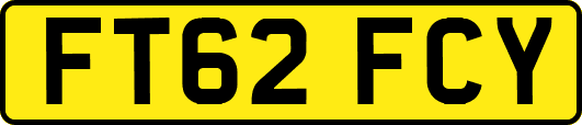 FT62FCY