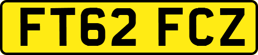 FT62FCZ