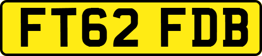 FT62FDB