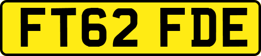 FT62FDE