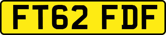FT62FDF