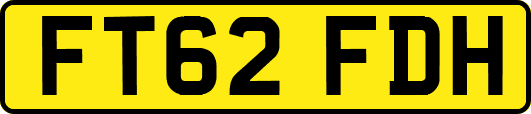 FT62FDH