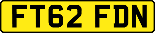 FT62FDN