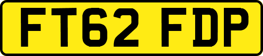 FT62FDP