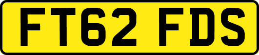 FT62FDS