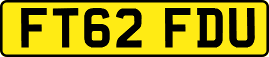 FT62FDU