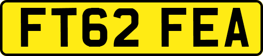 FT62FEA