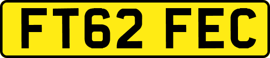 FT62FEC