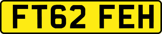 FT62FEH