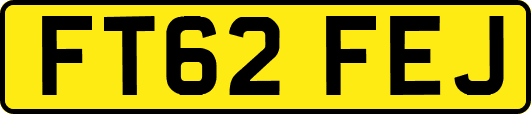 FT62FEJ