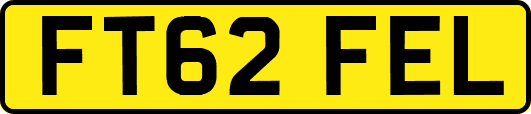 FT62FEL