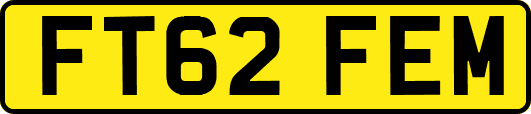 FT62FEM