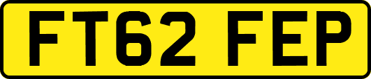 FT62FEP