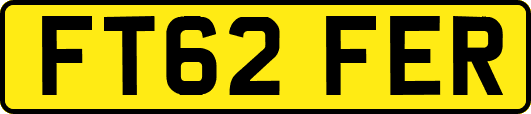 FT62FER