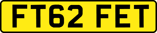 FT62FET