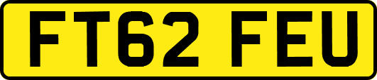 FT62FEU