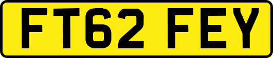 FT62FEY