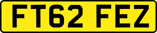 FT62FEZ