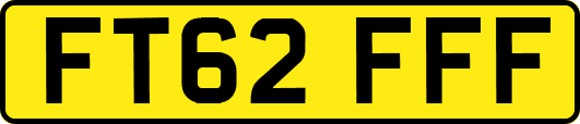 FT62FFF