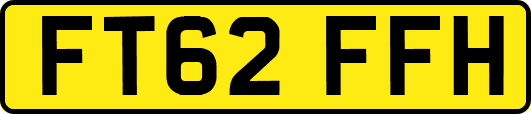 FT62FFH