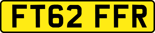 FT62FFR