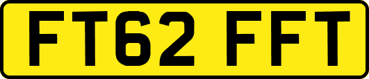 FT62FFT