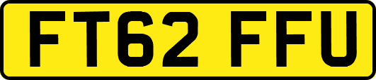 FT62FFU
