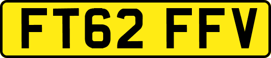 FT62FFV