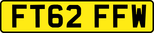 FT62FFW