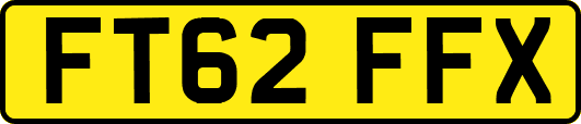FT62FFX