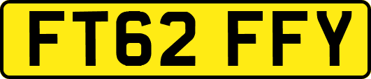FT62FFY