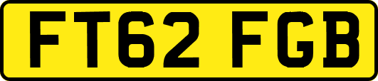 FT62FGB