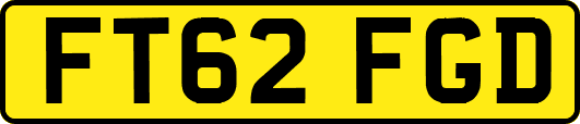 FT62FGD
