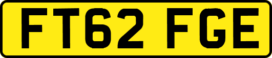 FT62FGE