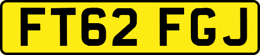 FT62FGJ