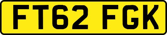 FT62FGK