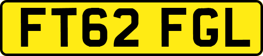 FT62FGL