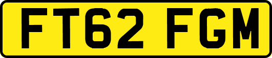 FT62FGM