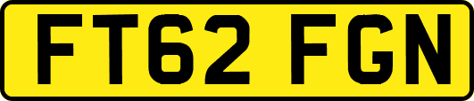 FT62FGN