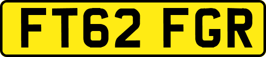 FT62FGR