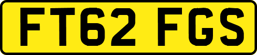 FT62FGS